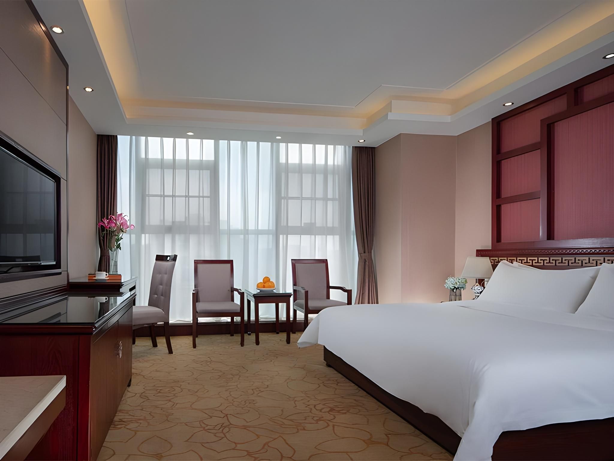 WH - Superior Bed Room