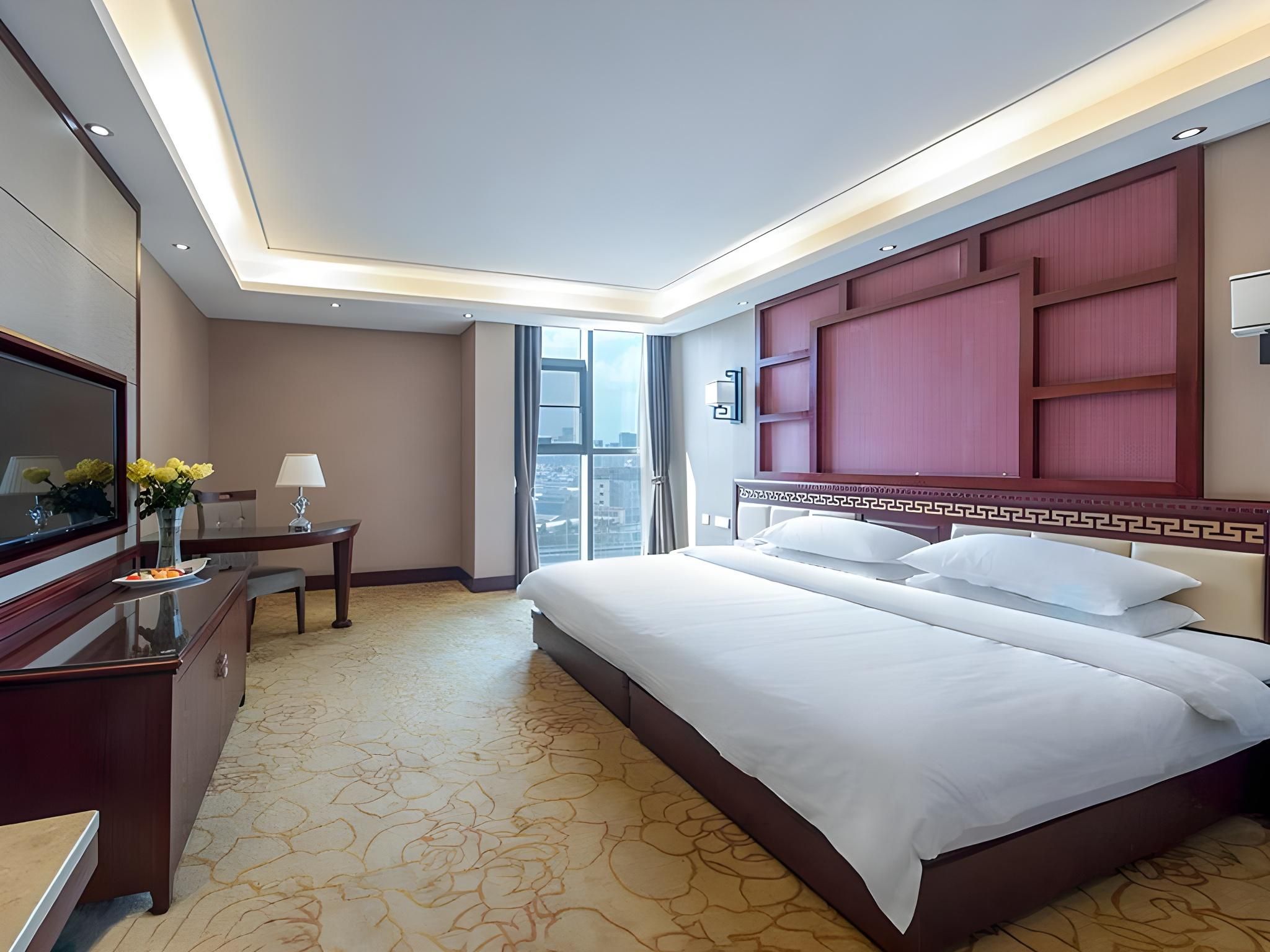 Vienna - Business 1 Bed Room