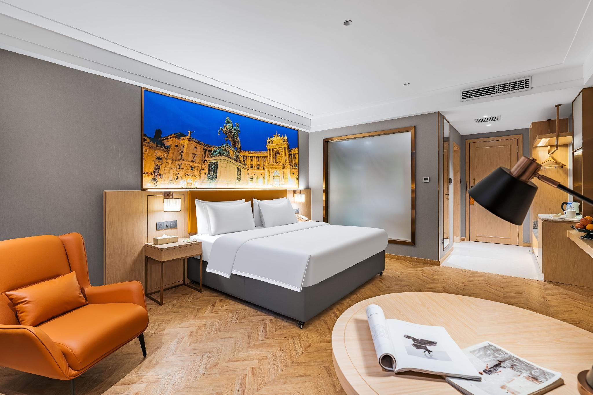 WH - Standard Room