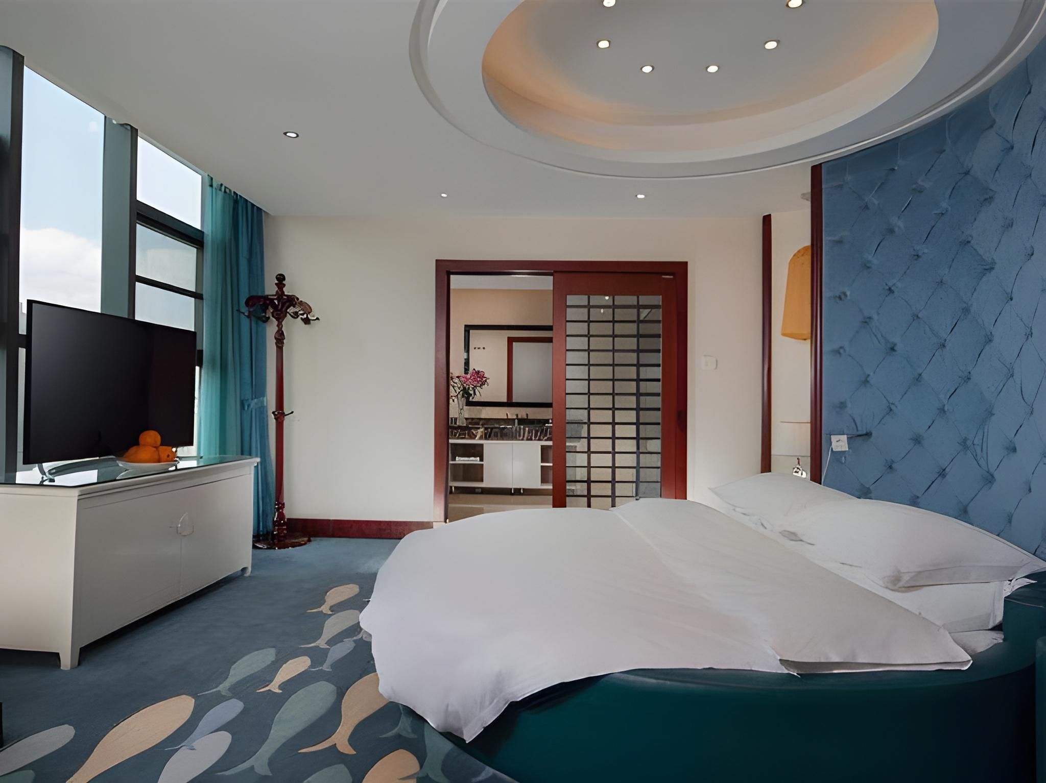 Vienna - Deluxe Suite