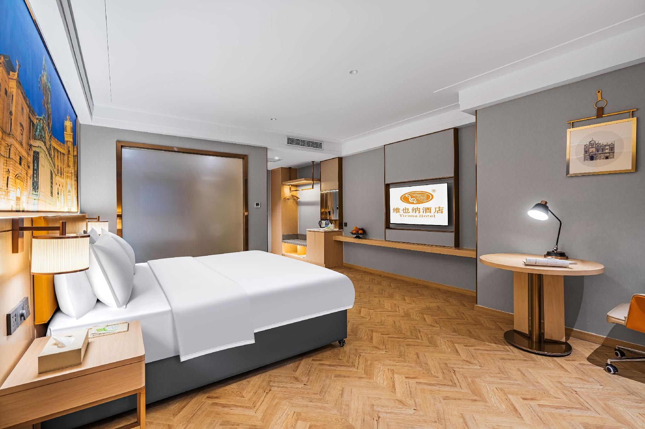 WH - Standard Room