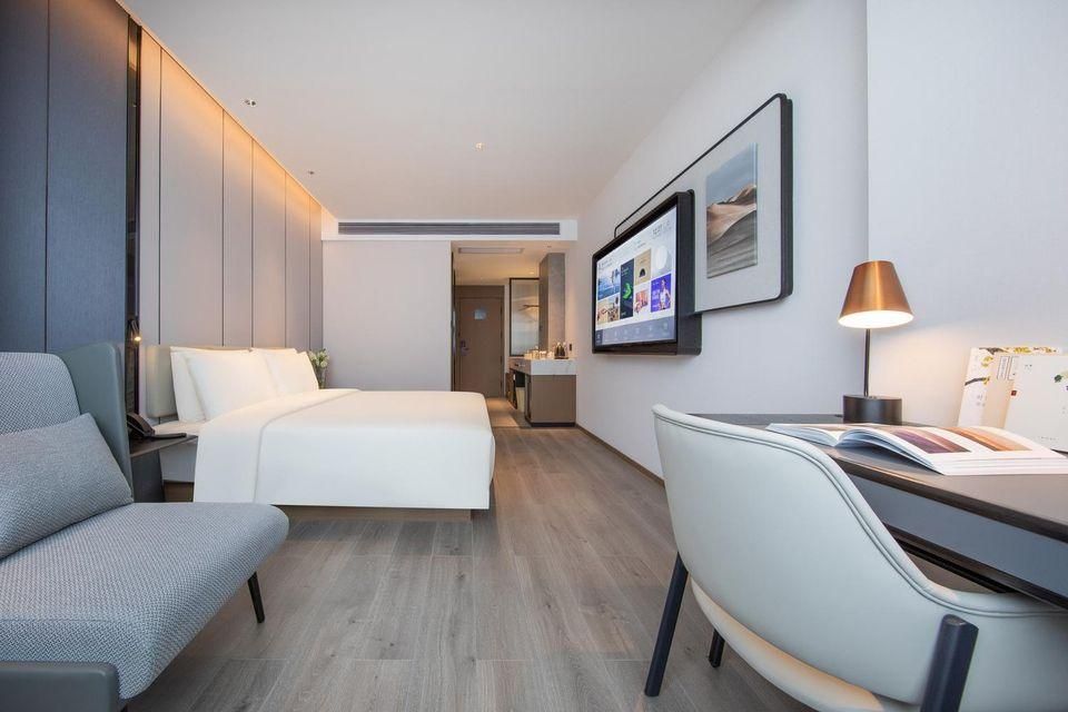 Executive Double Room