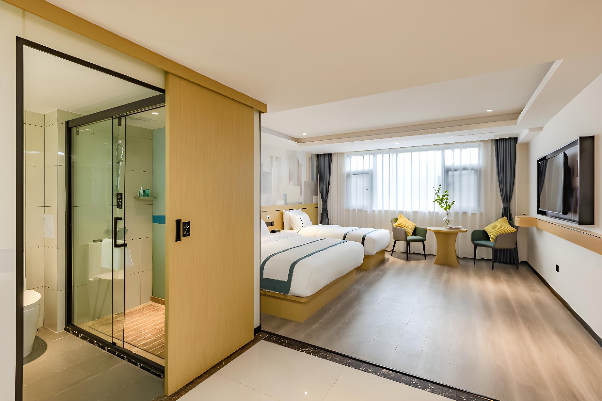 Dossen - Superior Bed Room