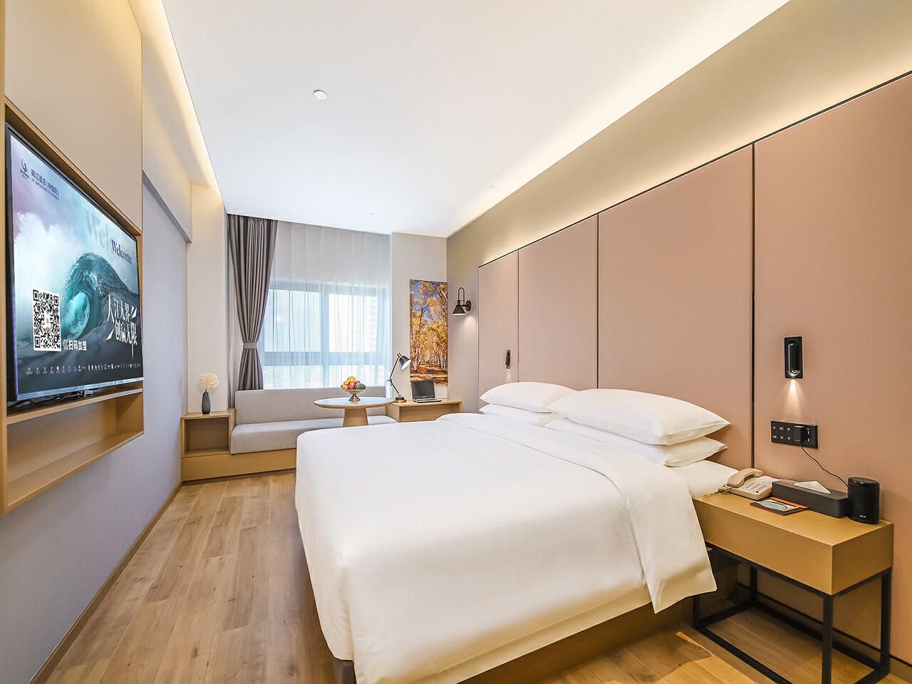 WH - Executive 1 Bed Room