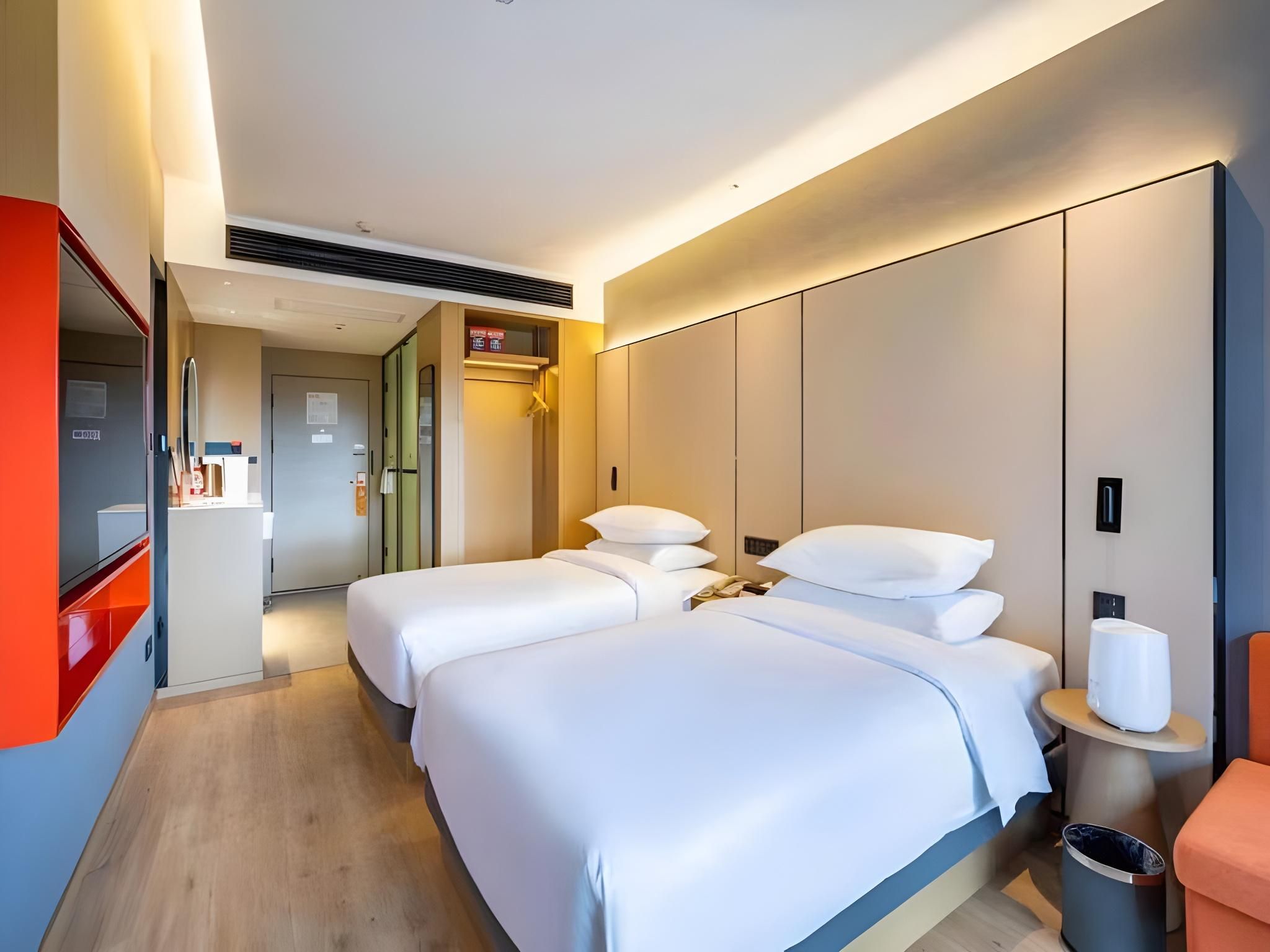 Twin Executive Room