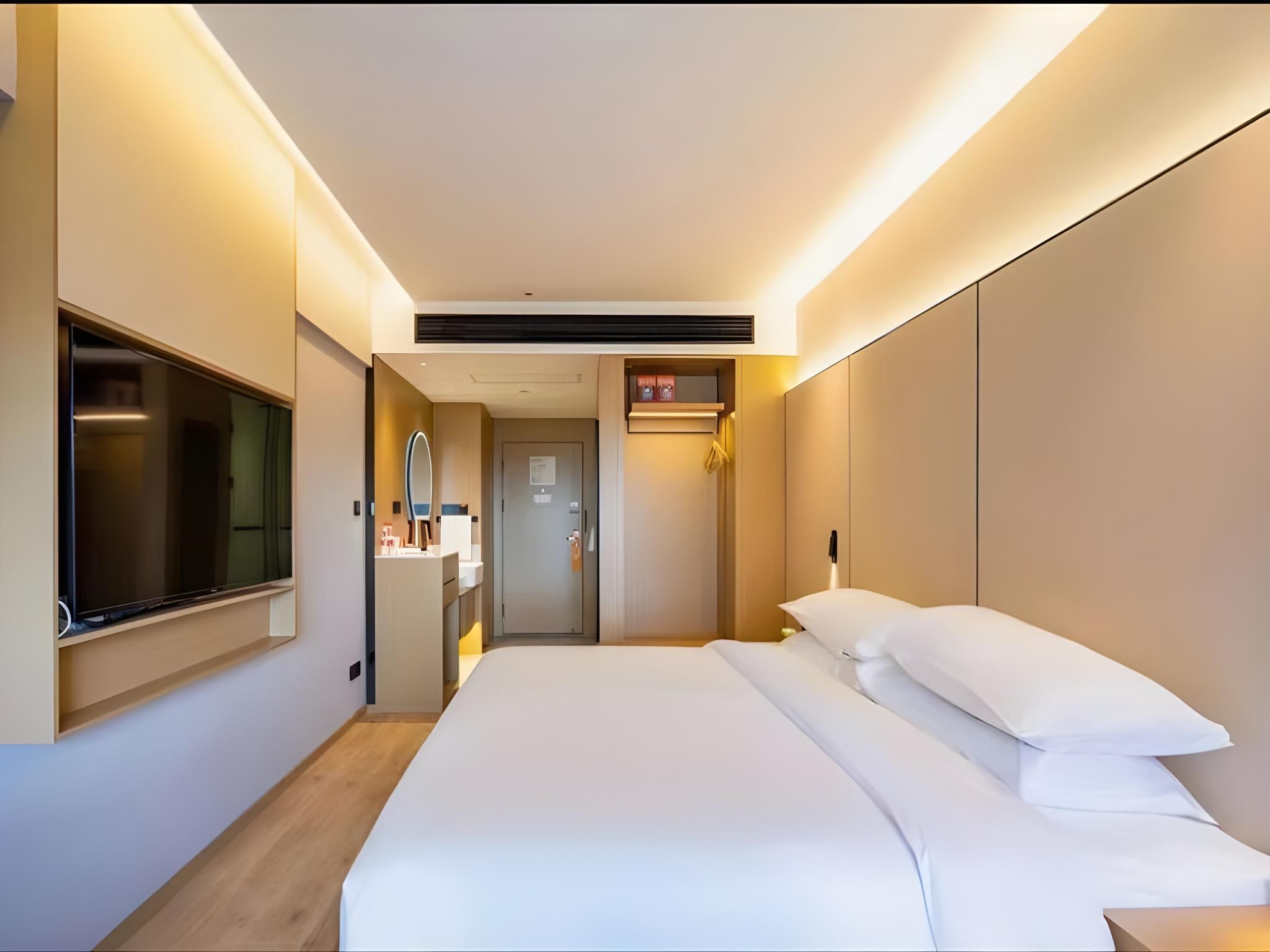 WH - Yumeng 1 Bed Room