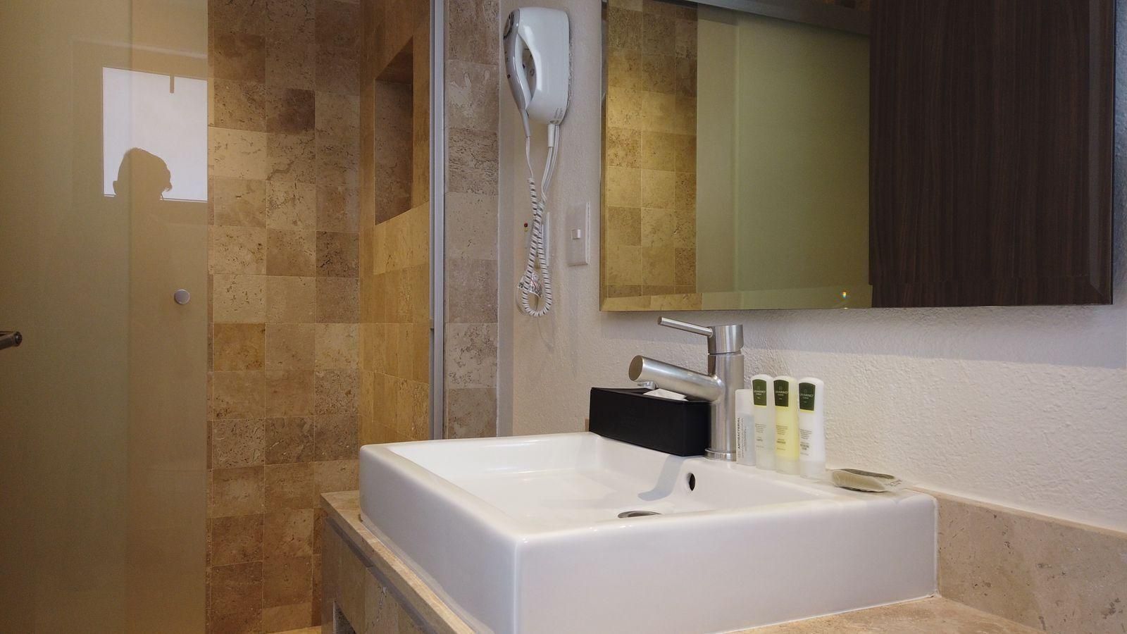 Junior Suite 1 King
