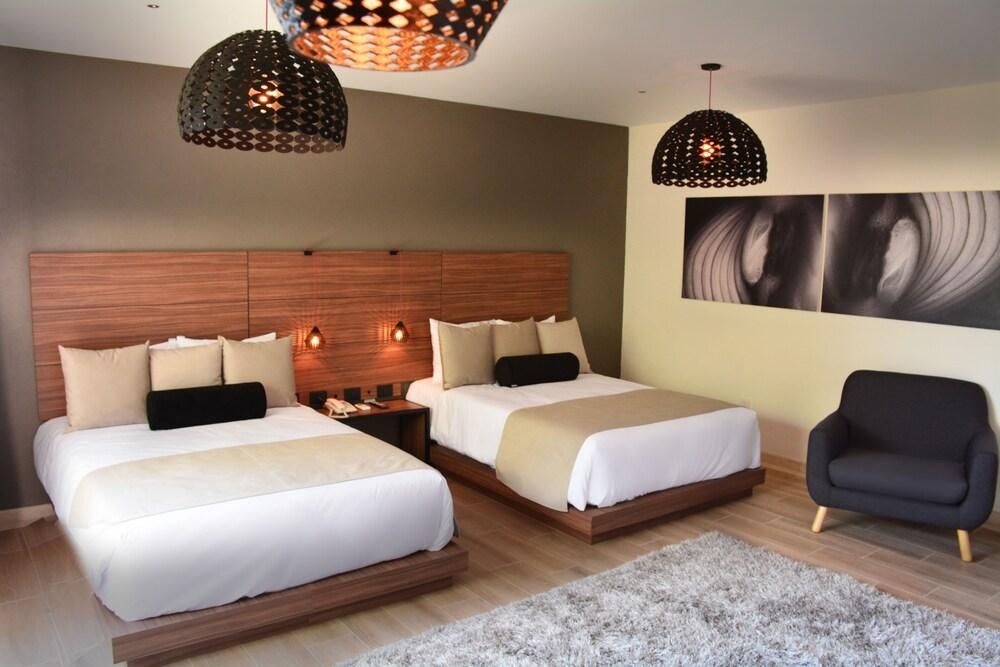Junior Suite 2 Double