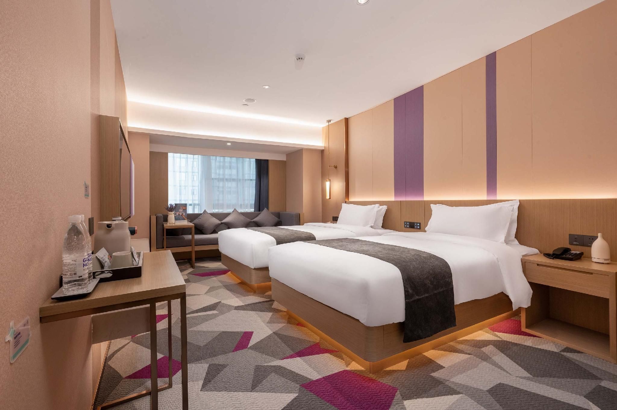 Guest House Twin Room