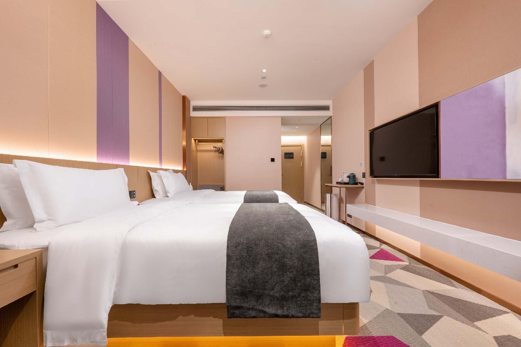 Guest House Twin Room