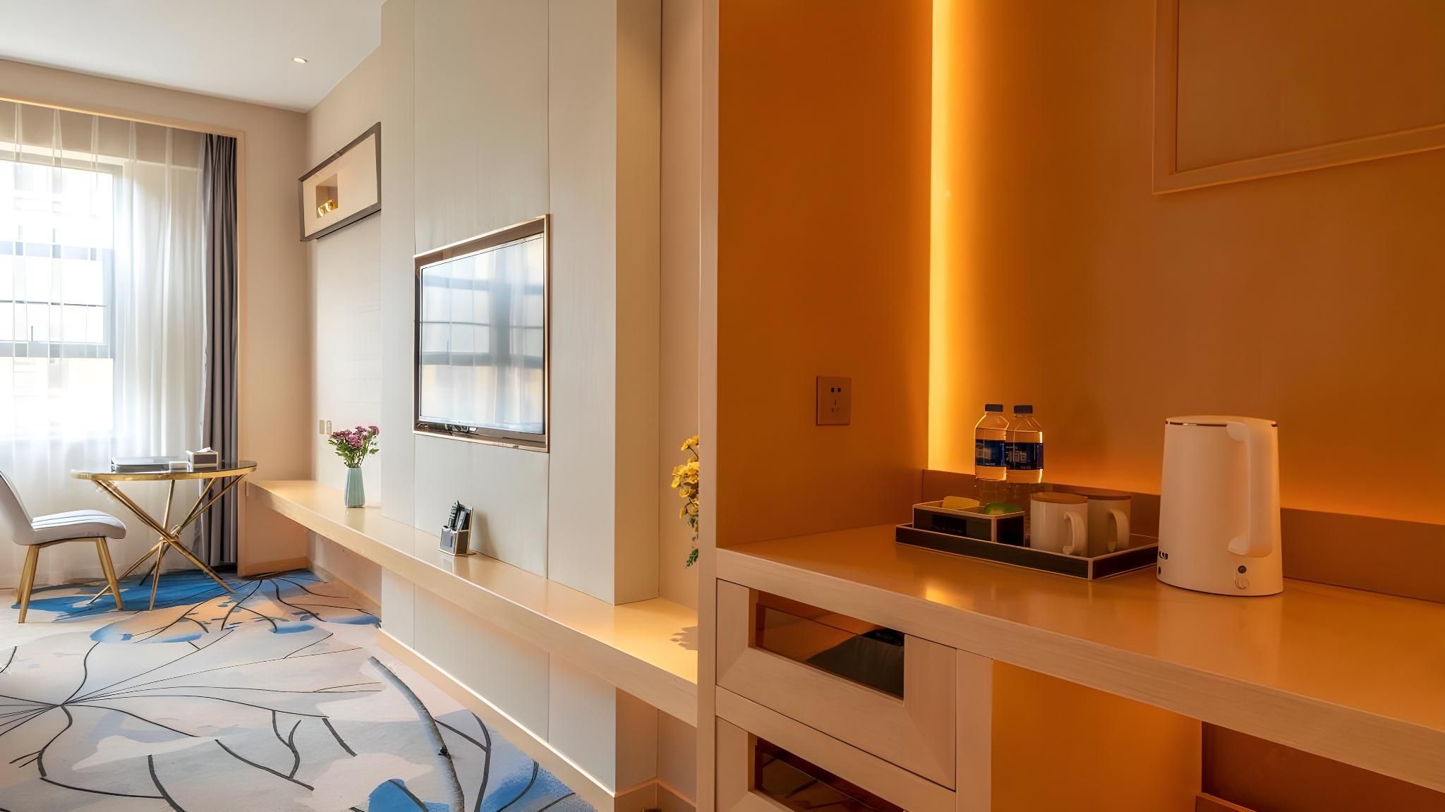 Guest Twin Room