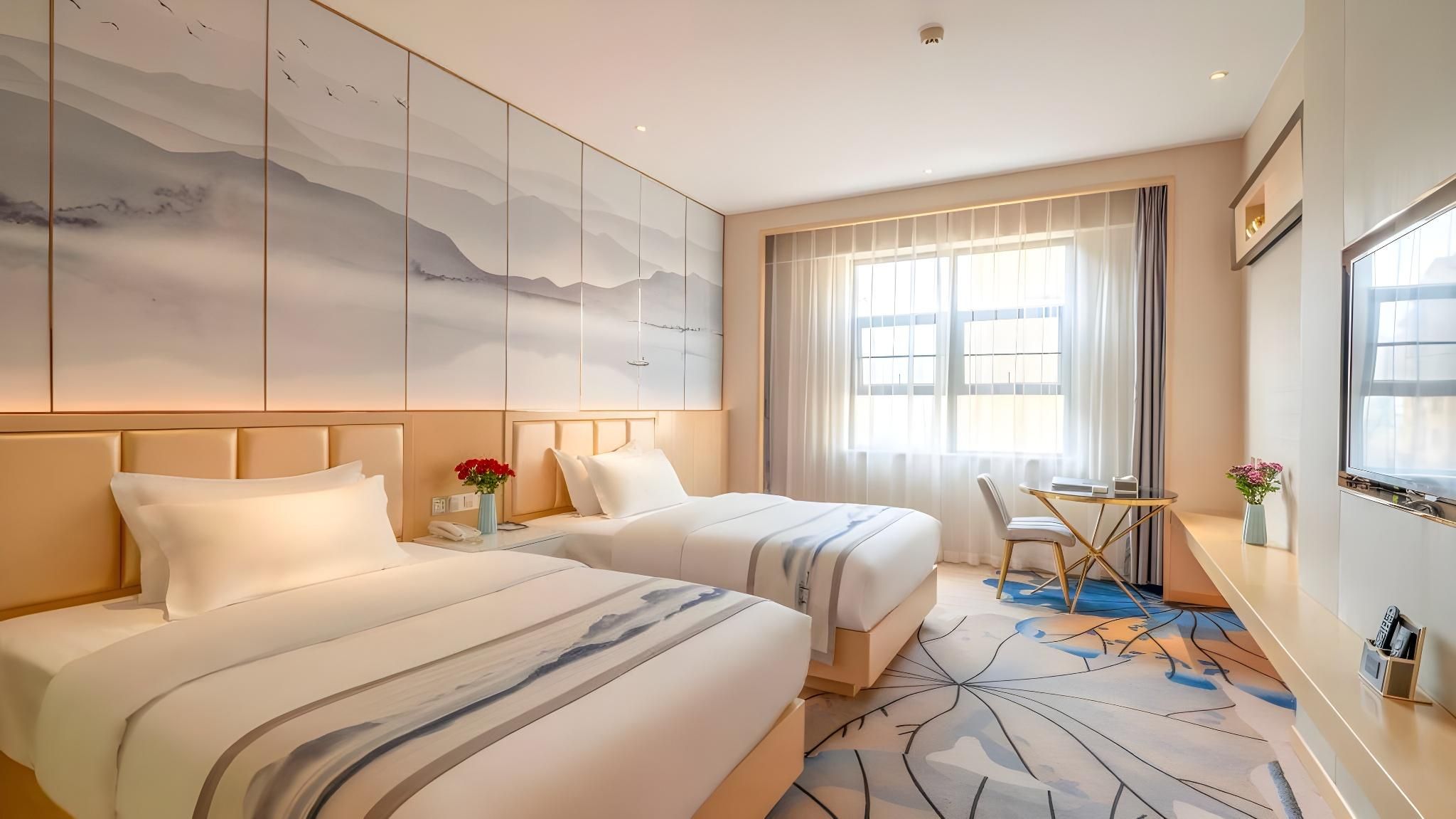 Guest Twin Room