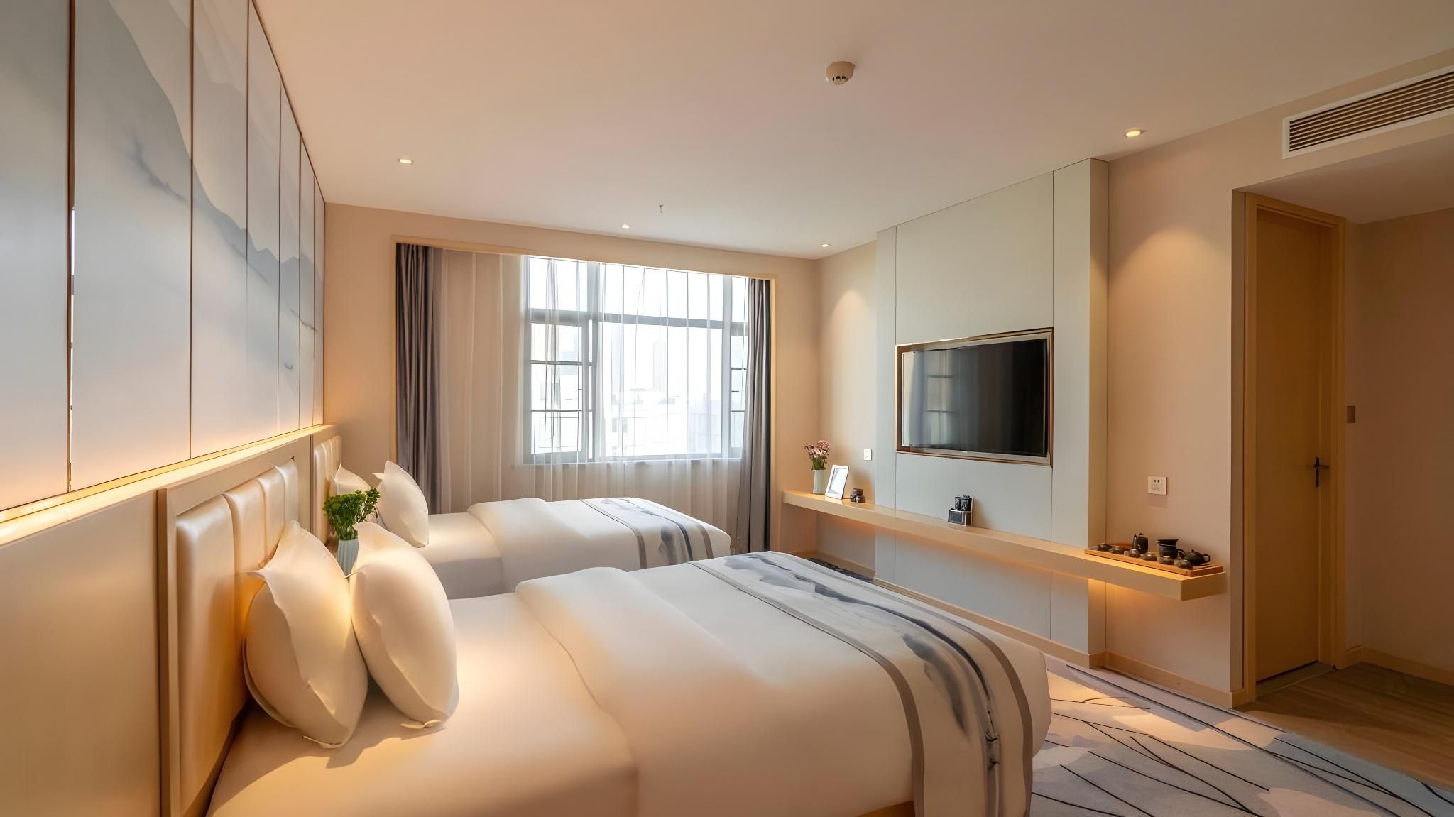 Guest House Twin Room