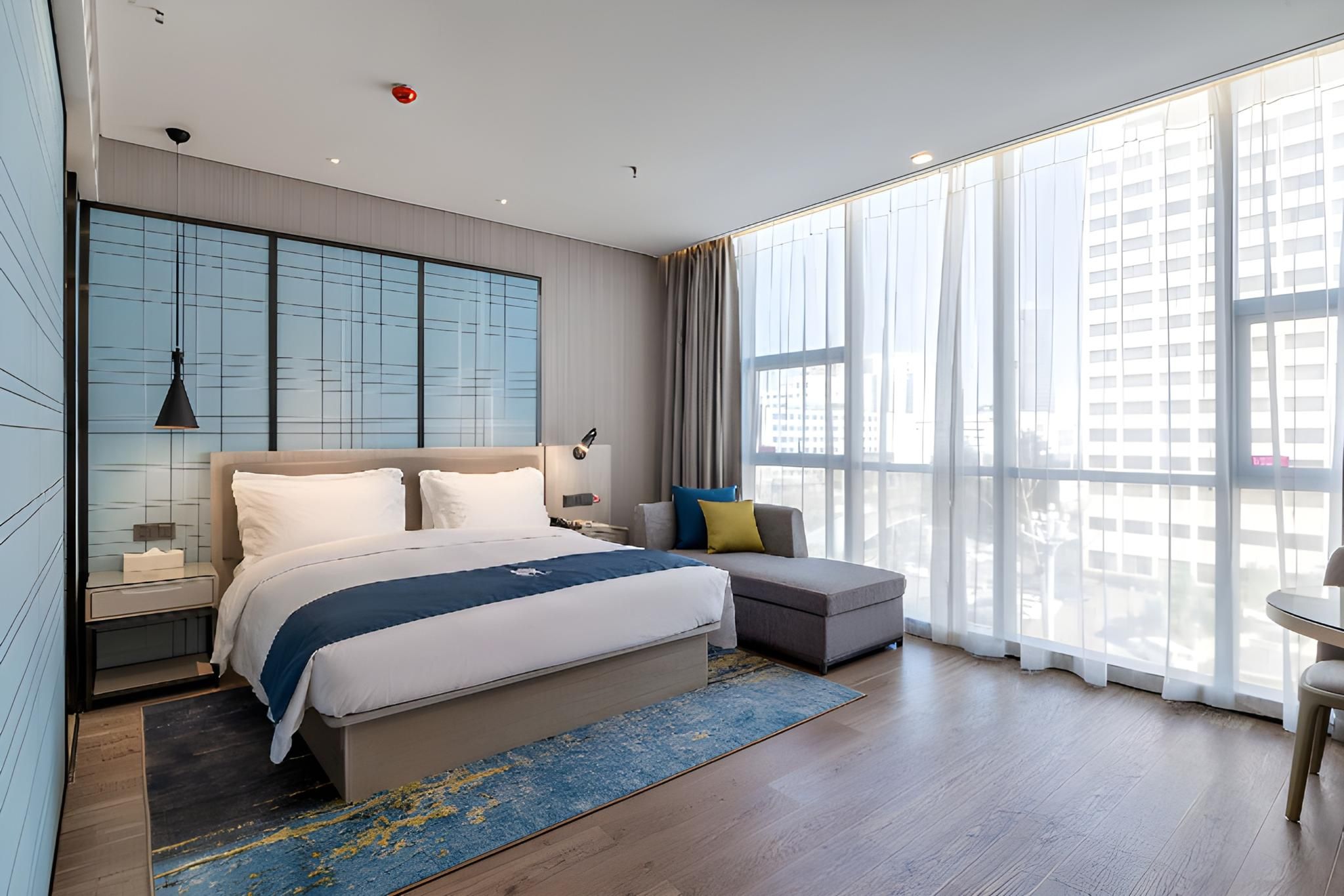 Dossen - Superior Twin Room