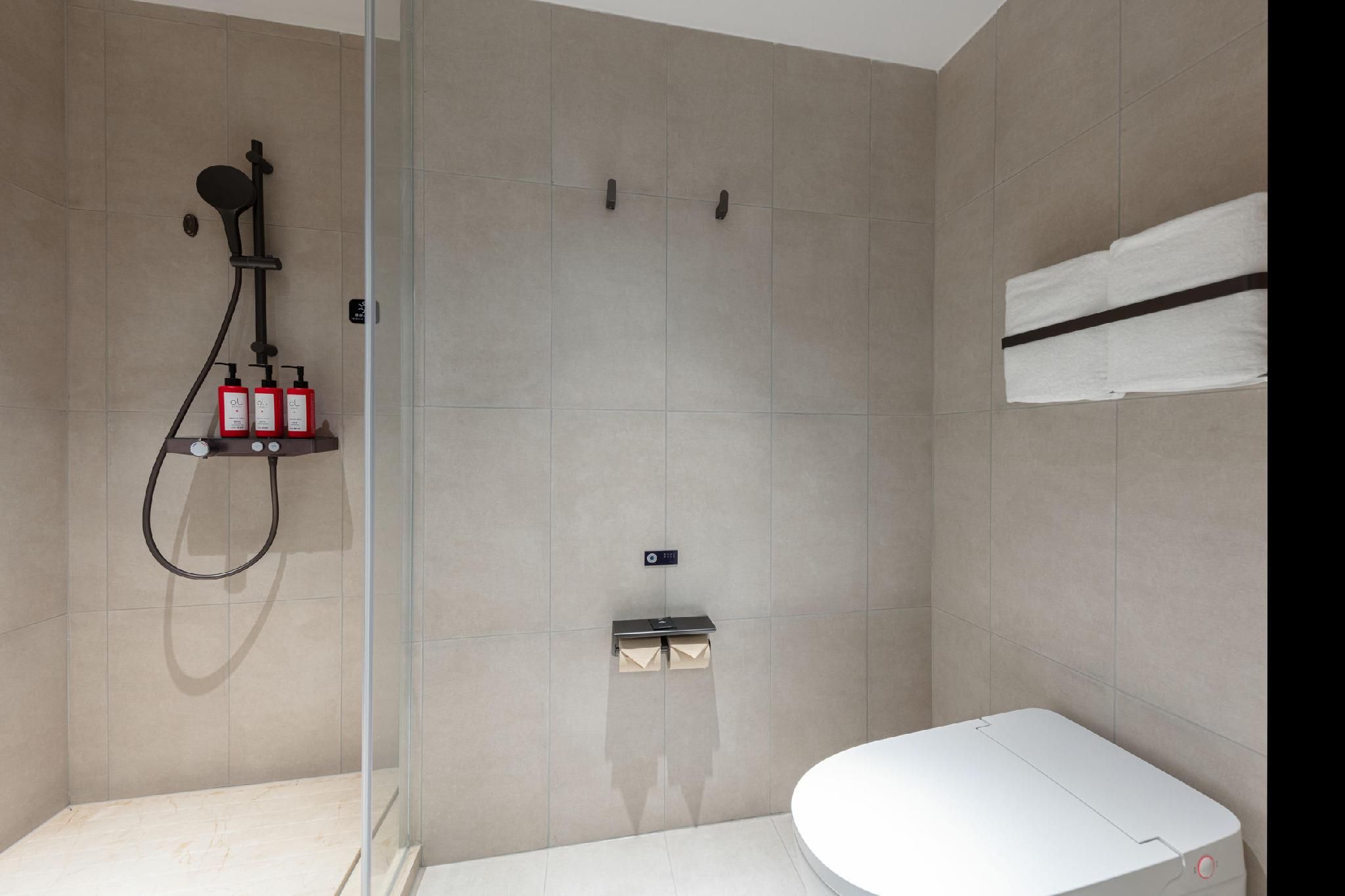 Select Twin Room