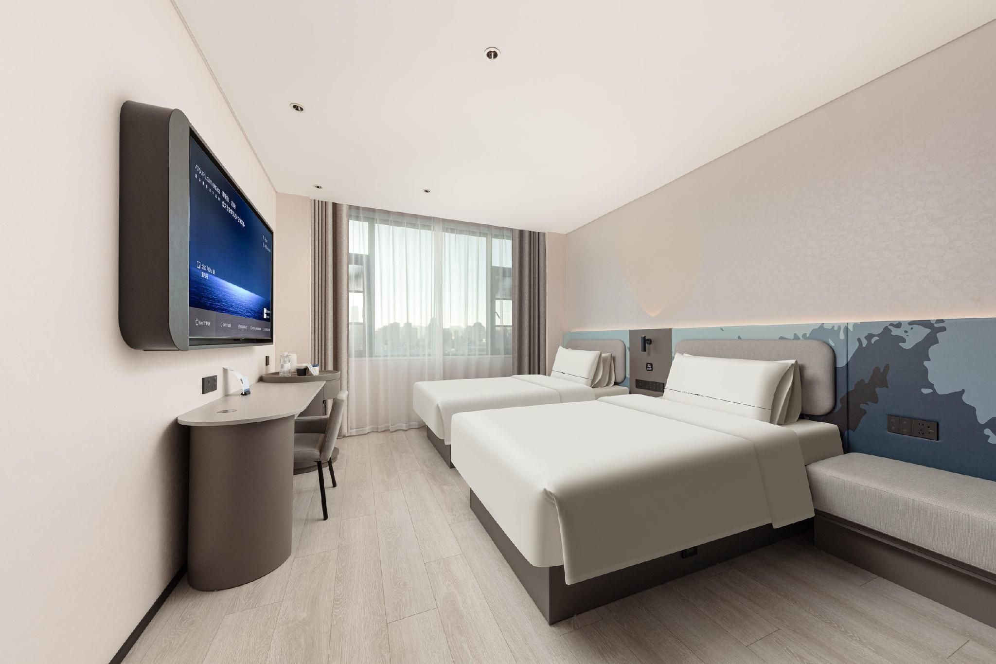 Select Twin Room