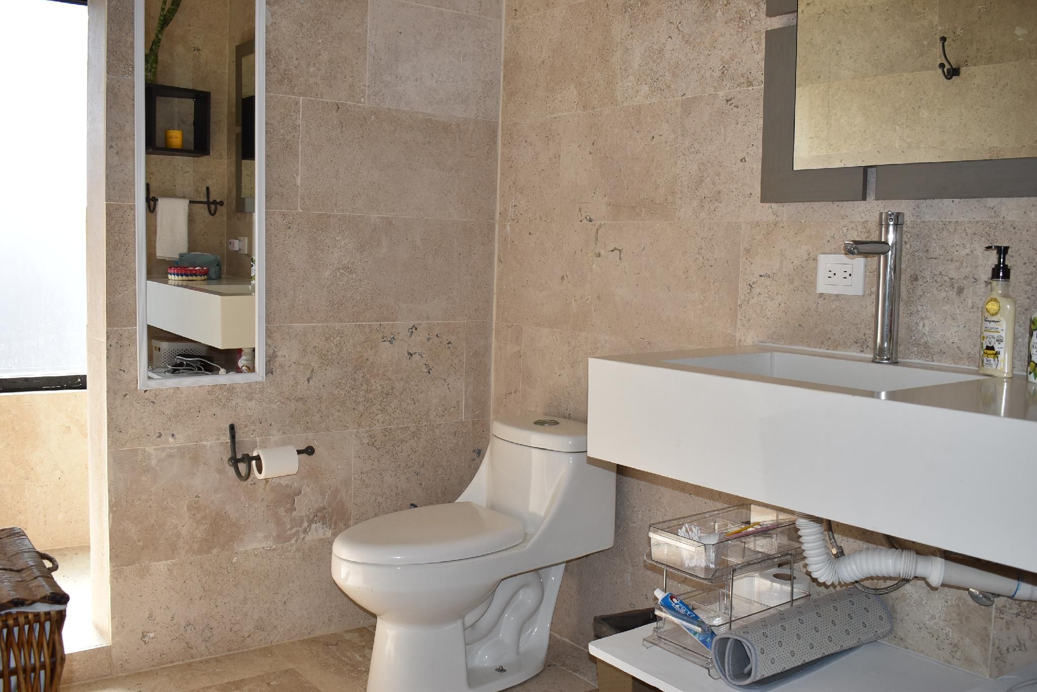 Executive Superior Twin Room