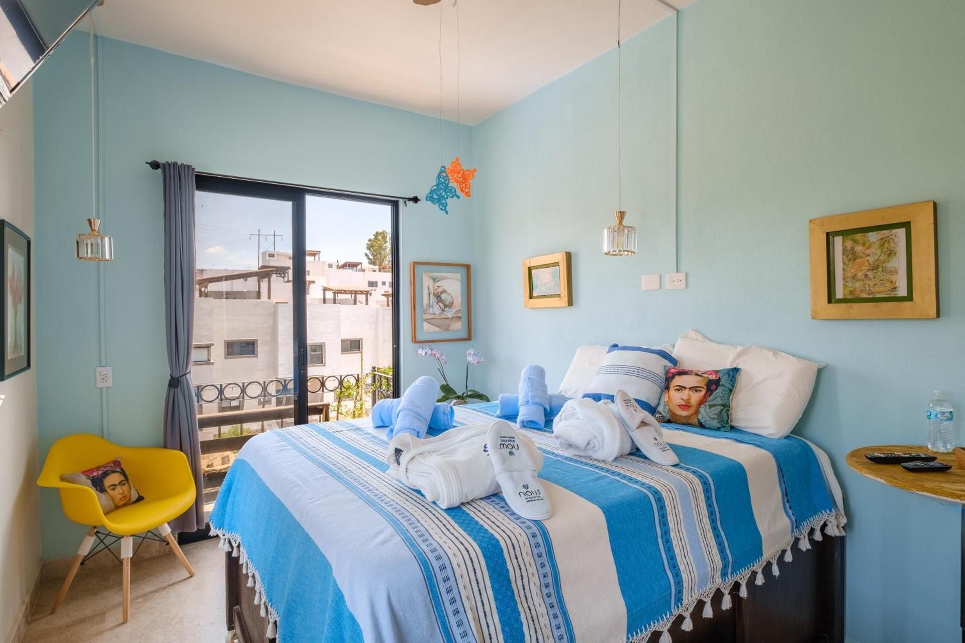 Queen Room with Two Queen Beds