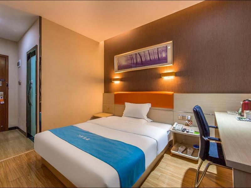 Superior Queen Room