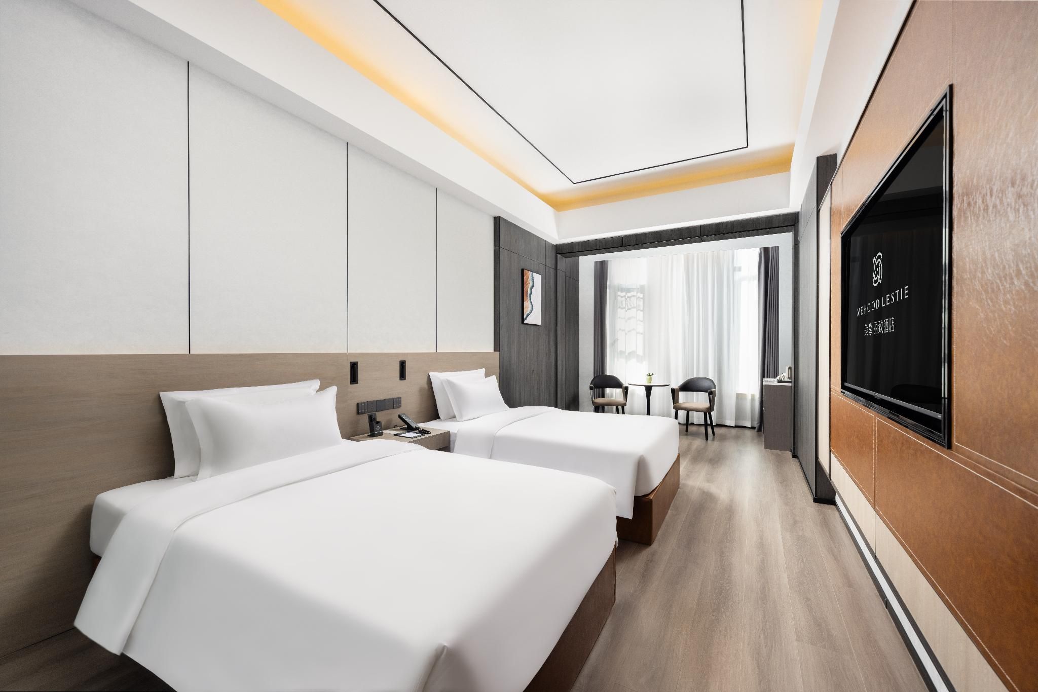 Guest Twin Room