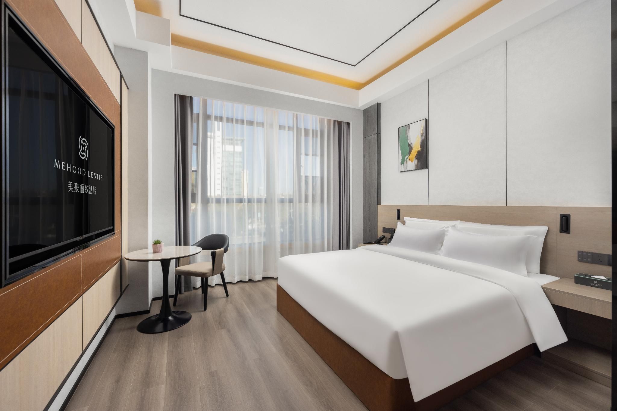 Superior Guest Room, Guest room, 1 King