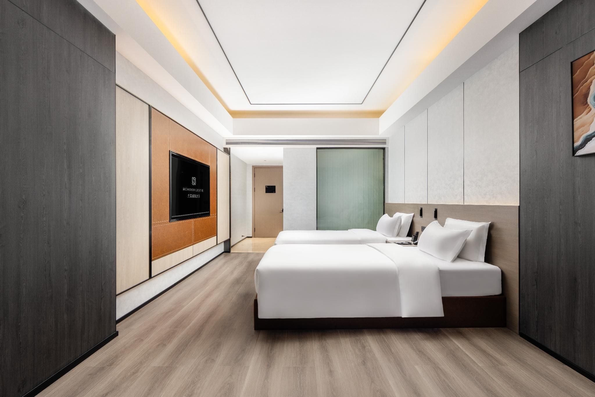 Guest Twin Room