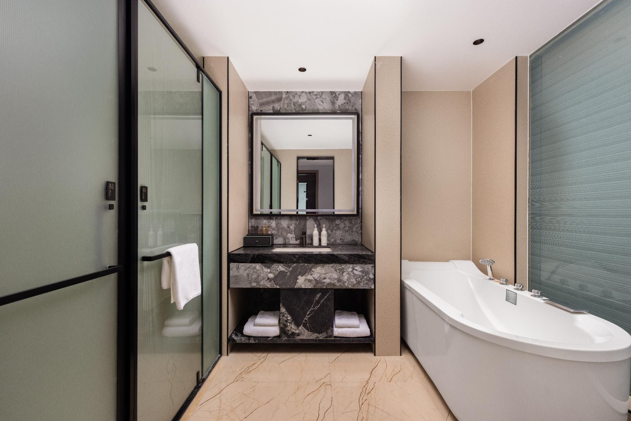 Ryokan Executive Suite