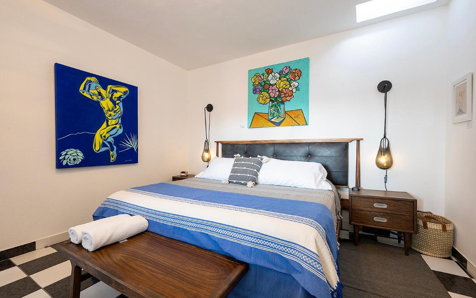 King Room