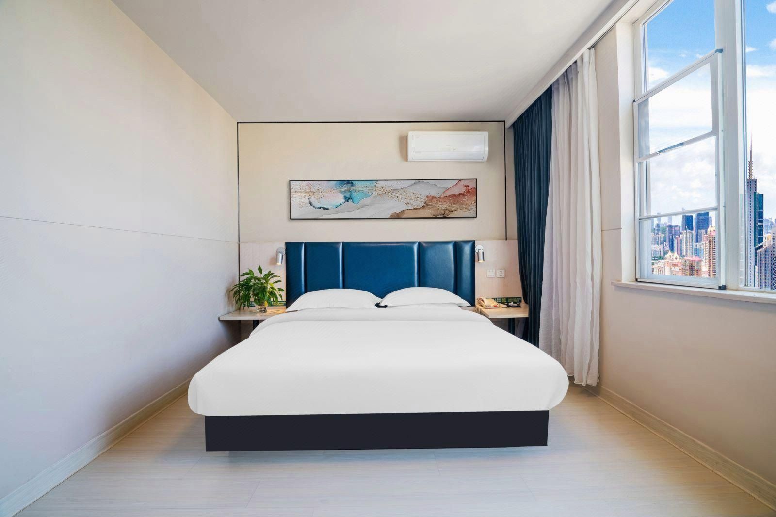 WH - Standard Room