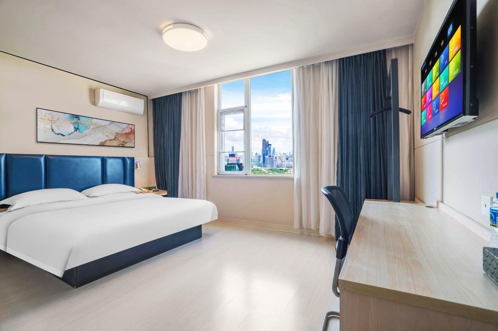 WH - Standard Room