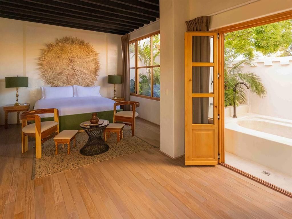Superior Suite
