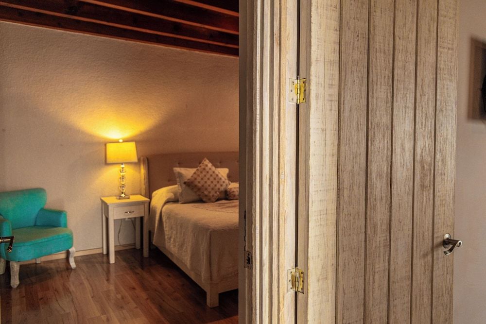 Hotel Casa Aliz Romantic Room, 1 King Bed, Air conditioning 5