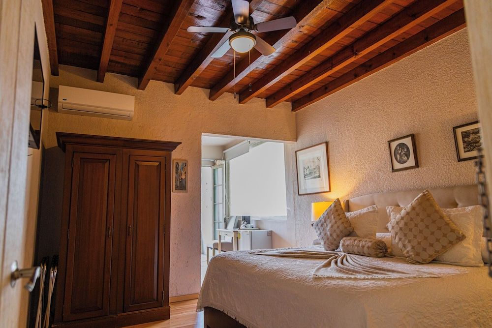Hotel Casa Aliz Romantic Room, 1 King Bed, Air conditioning 11