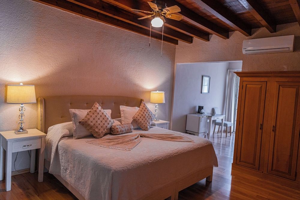 Hotel Casa Aliz Romantic Room, 1 King Bed, Air conditioning