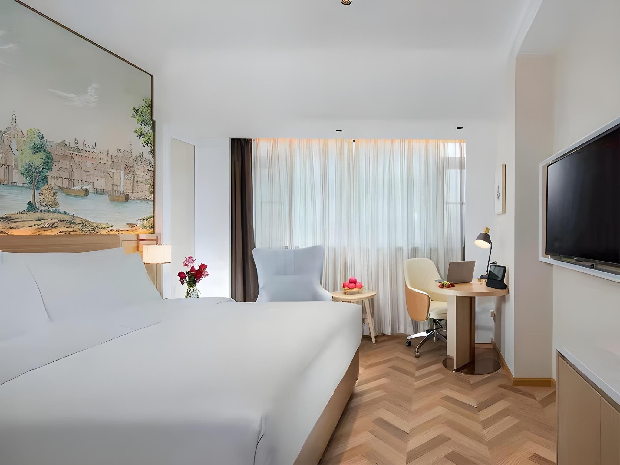 Vienna - Executive 1 Bed Room