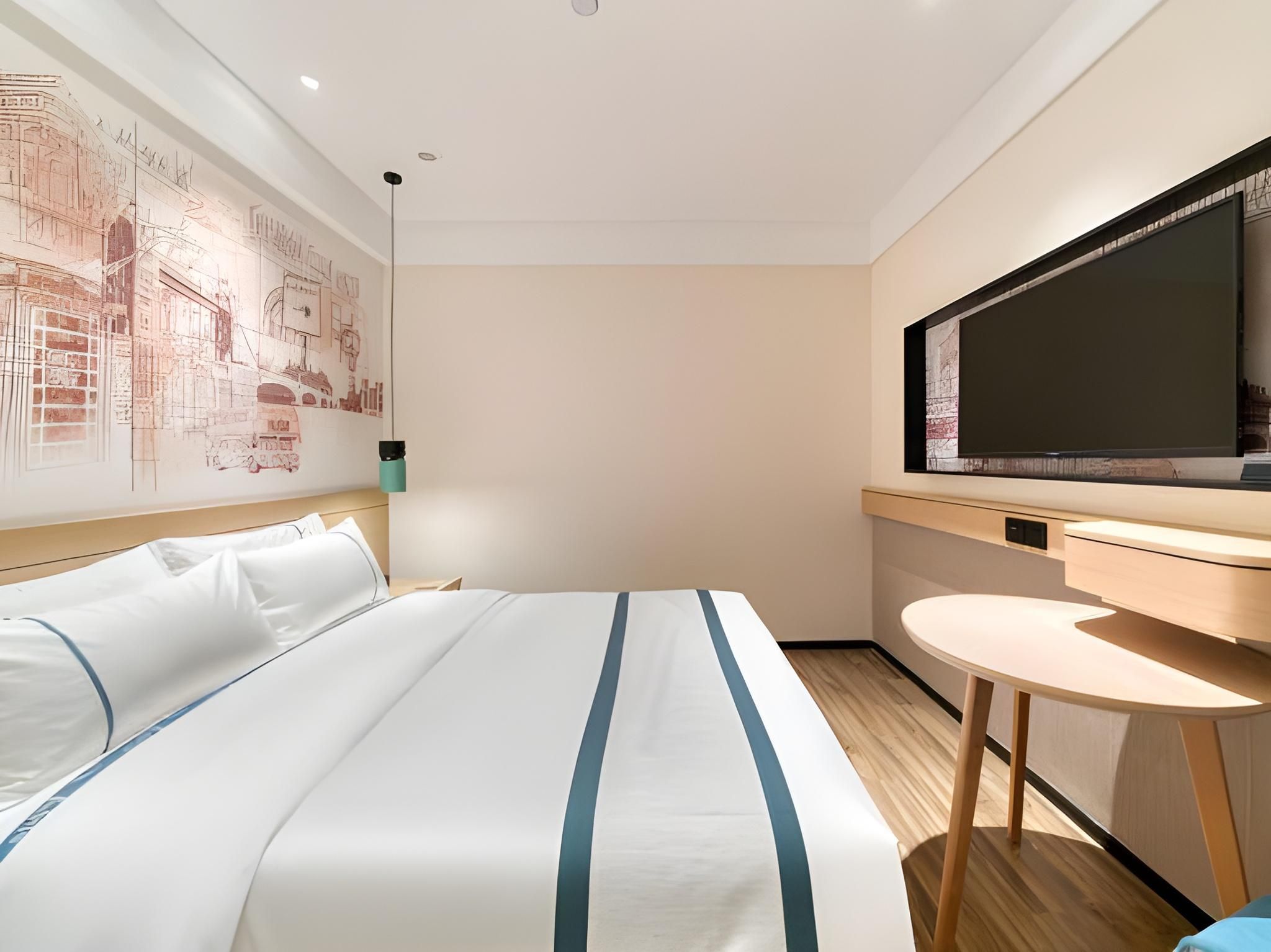 Special Queen Room