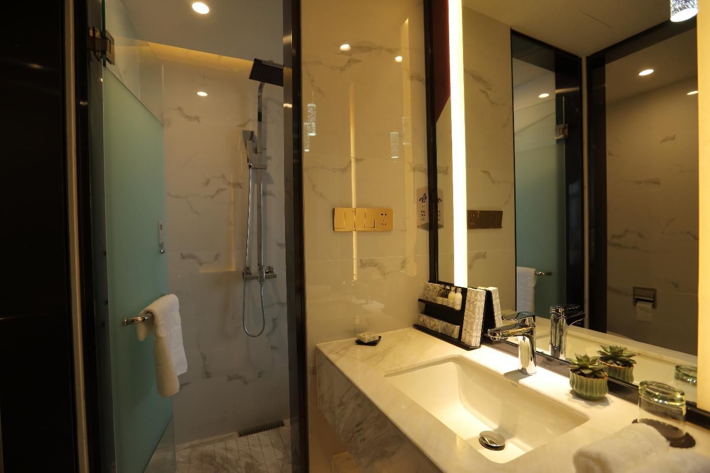 Dossen - Superior Twin Room