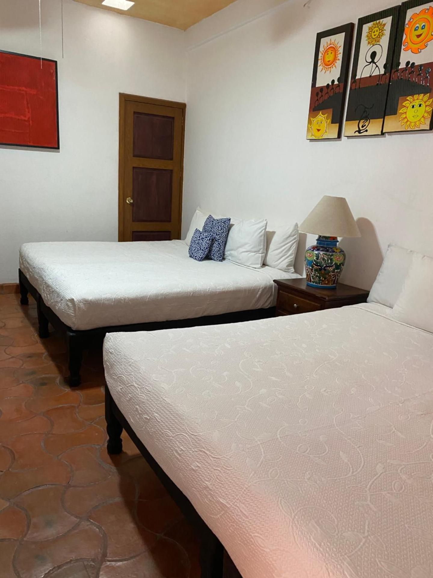 King Room with Two King Beds