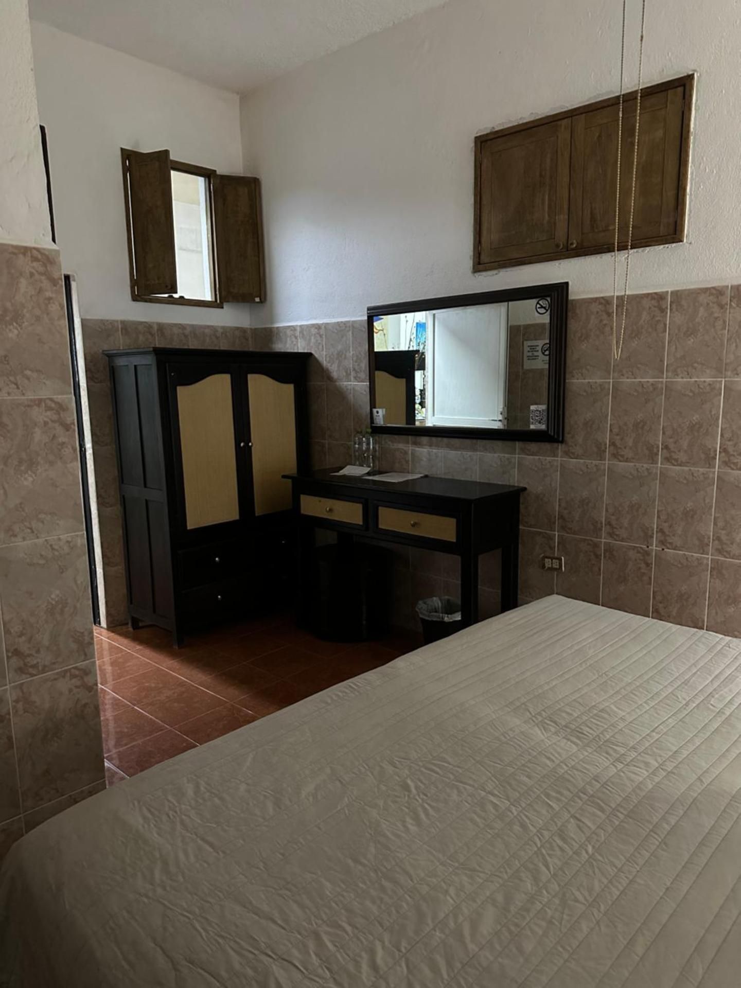 Budget Double Room