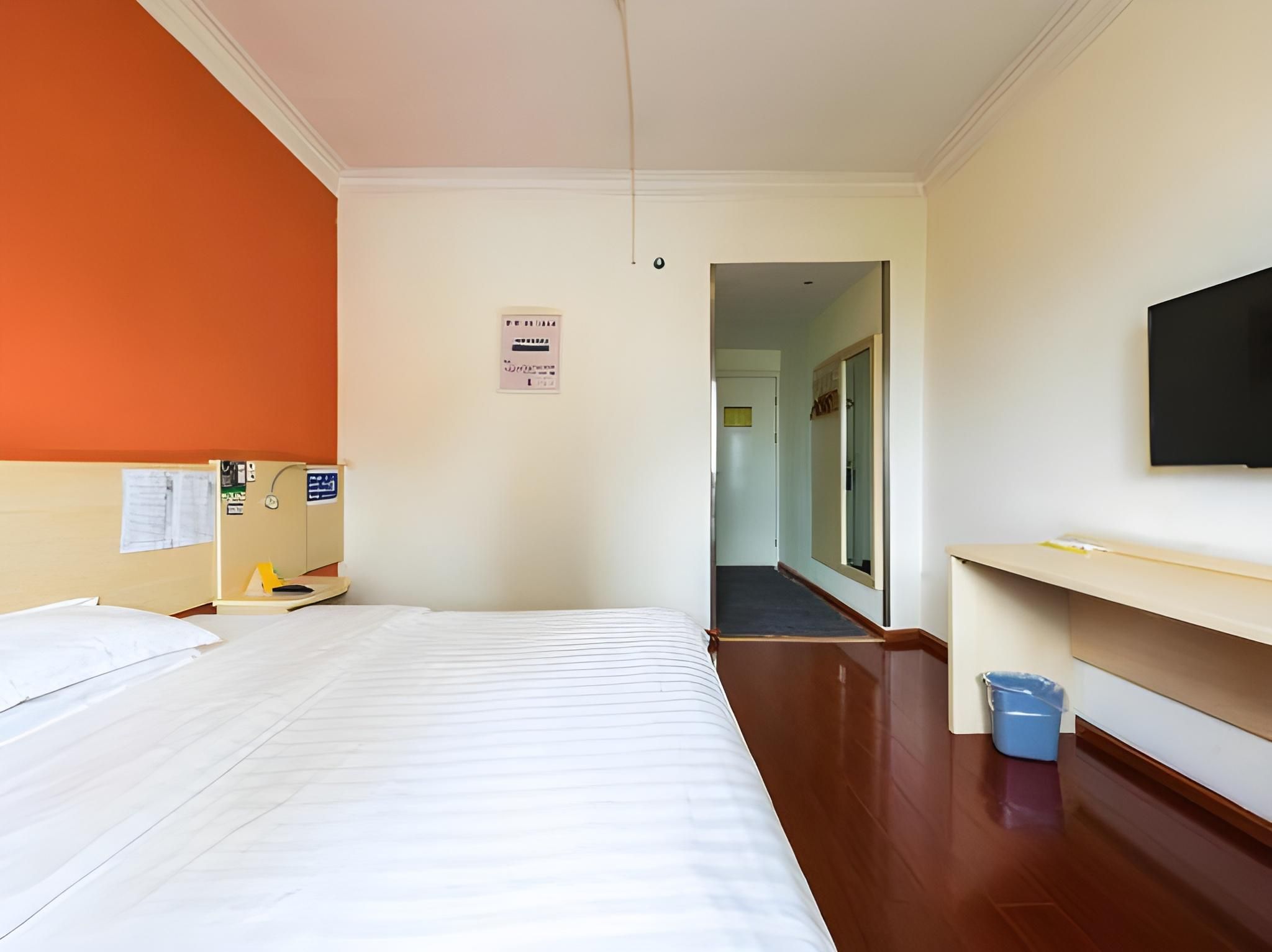 Select Bed Room