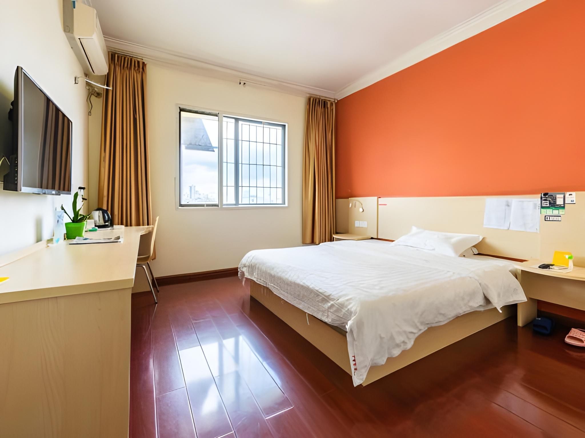 Select Bed Room