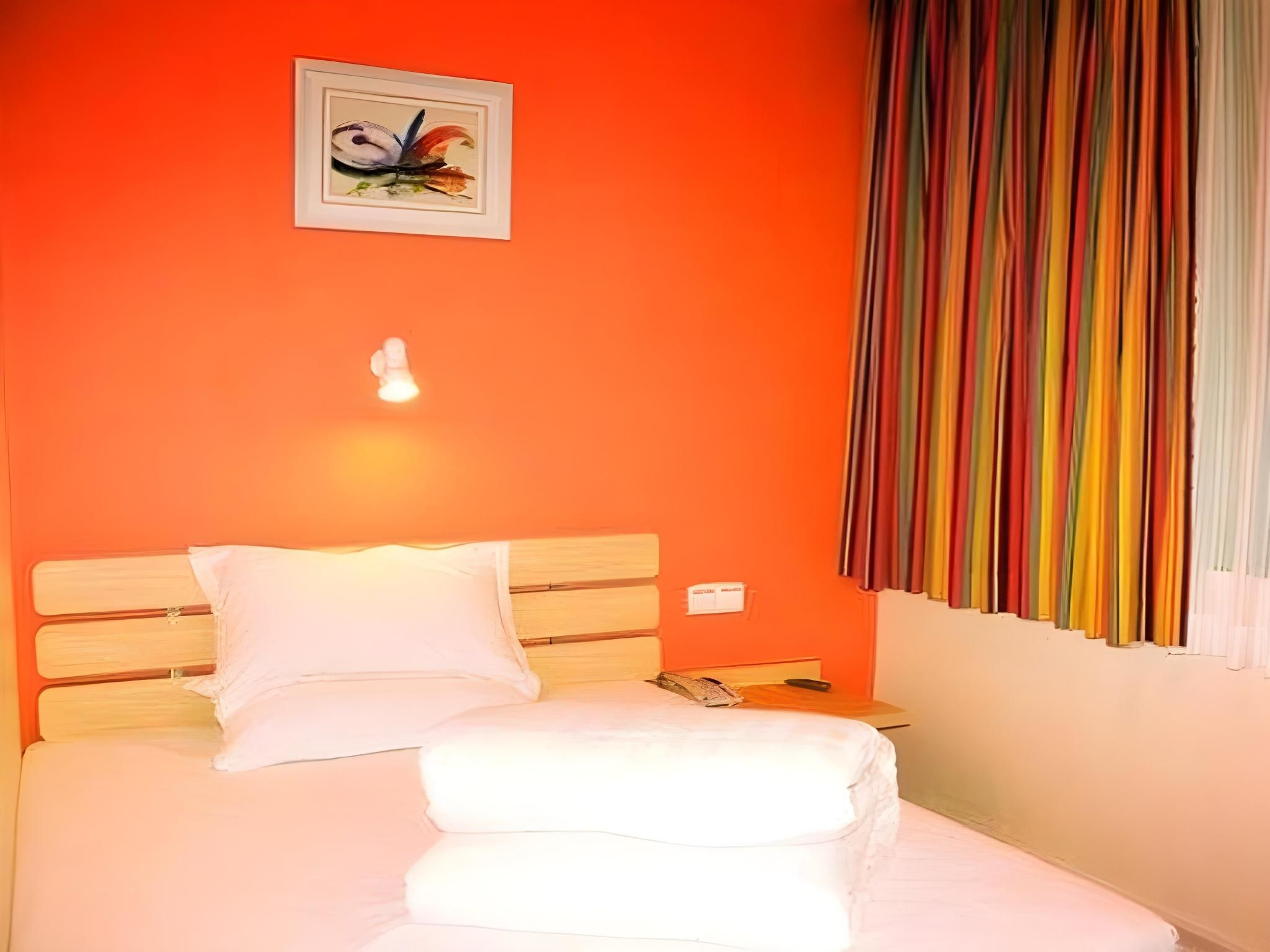 WH - Zizhu 1 Bed Room
