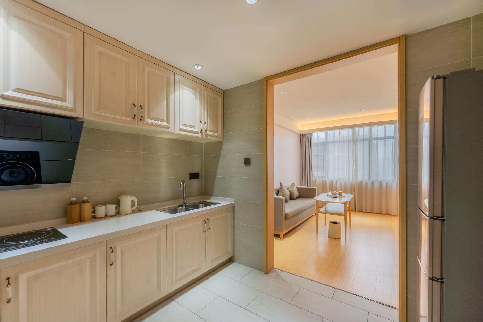 Marsden Luxury Suite