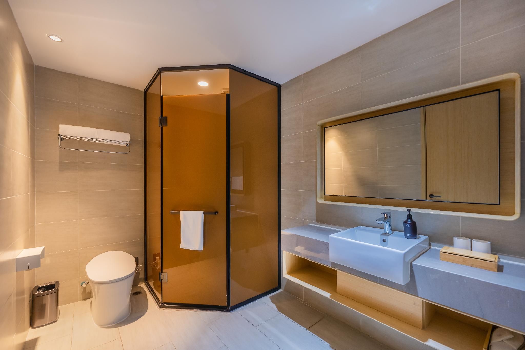 Marsden Luxury Suite