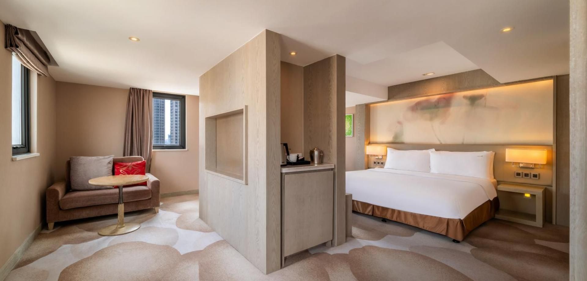 Specialty Room