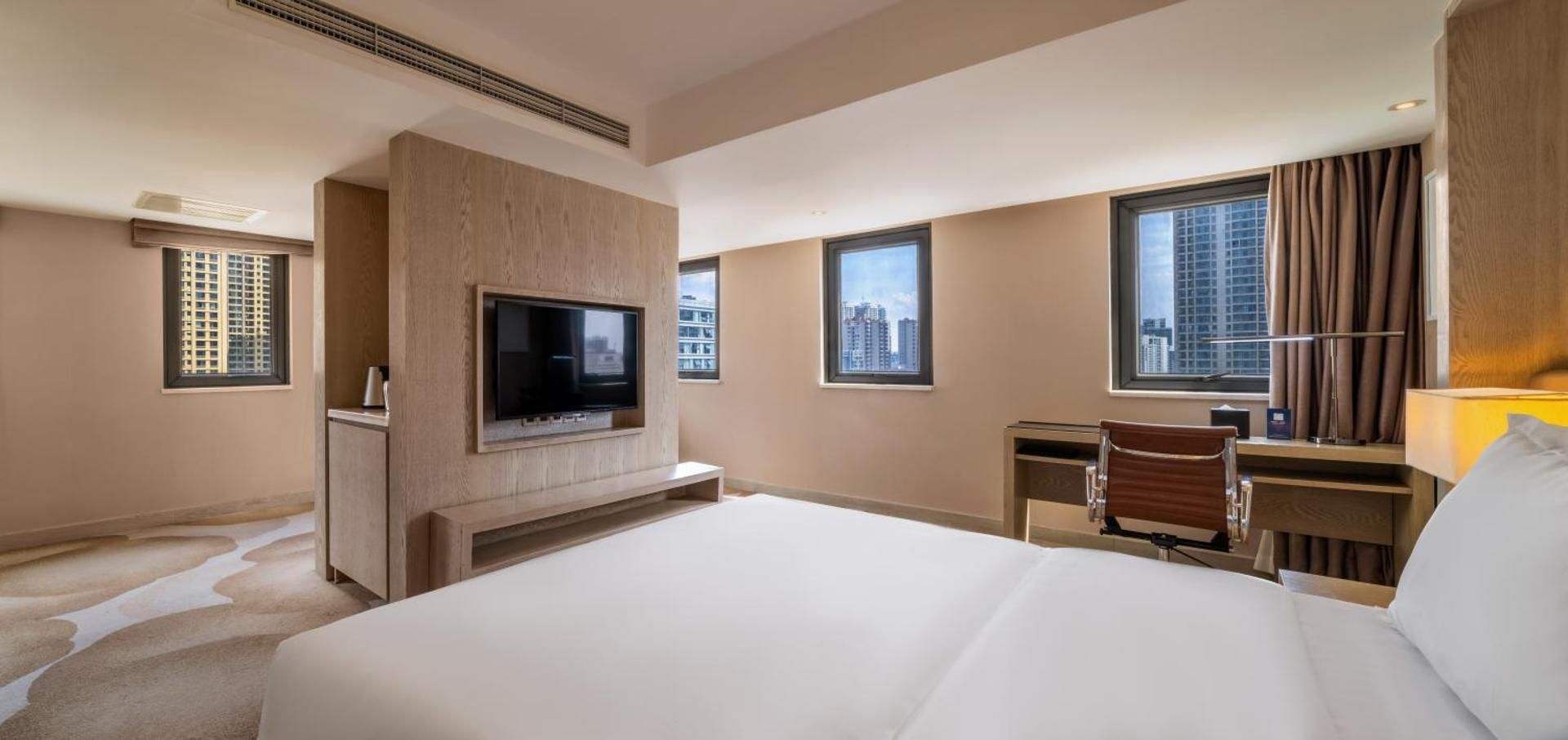 Specialty Room