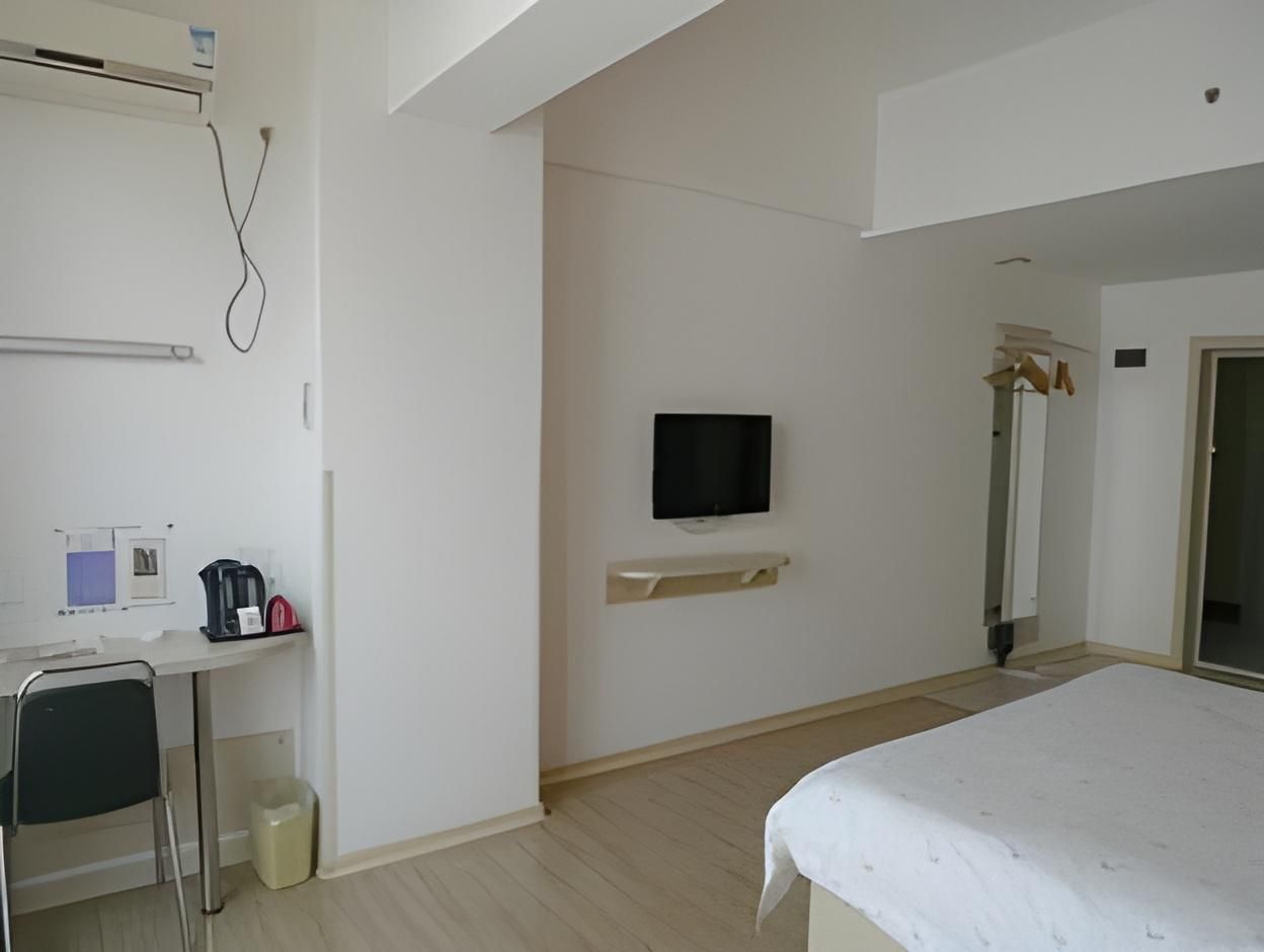 Business Room