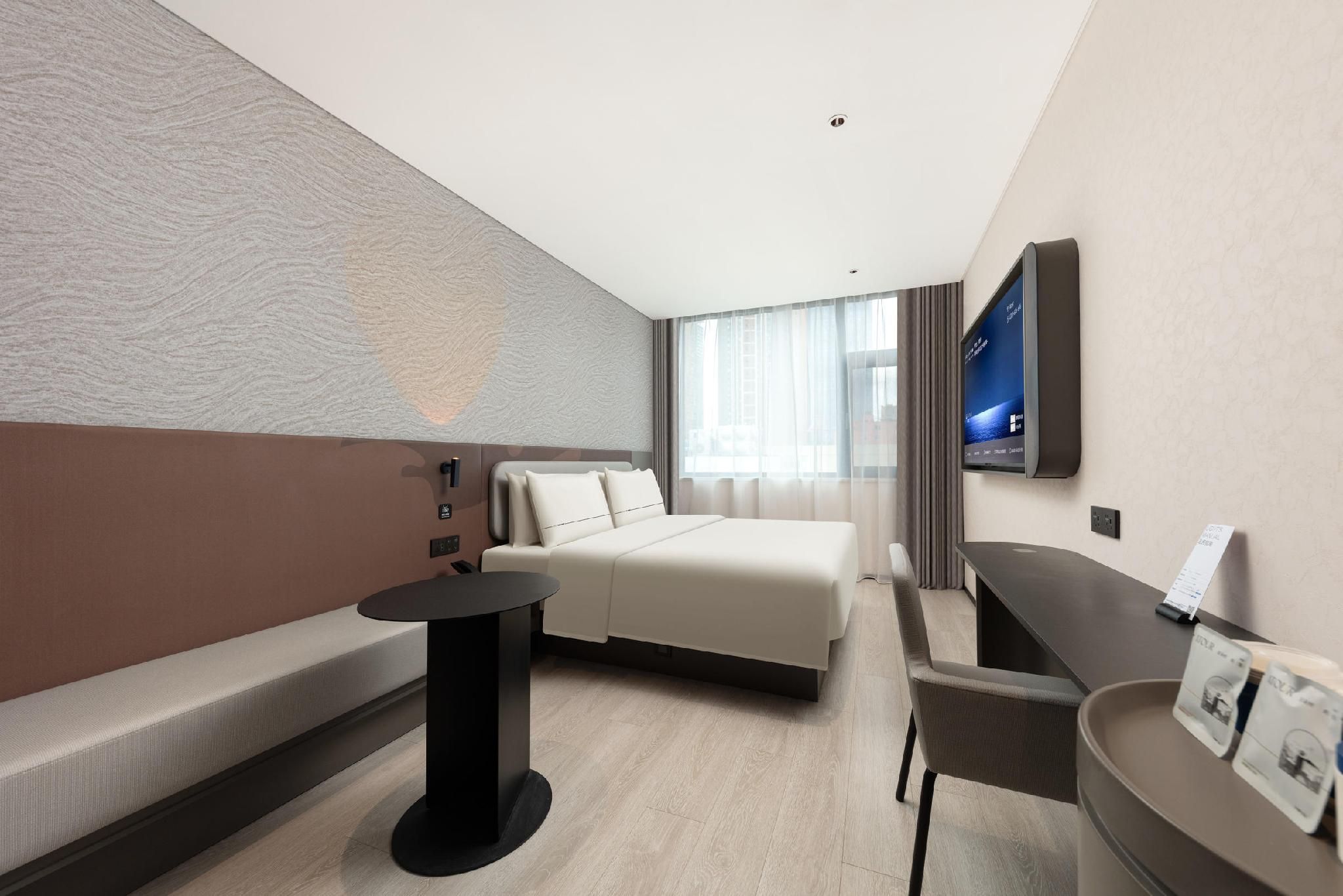 Atour - Standard 1 Bed Room