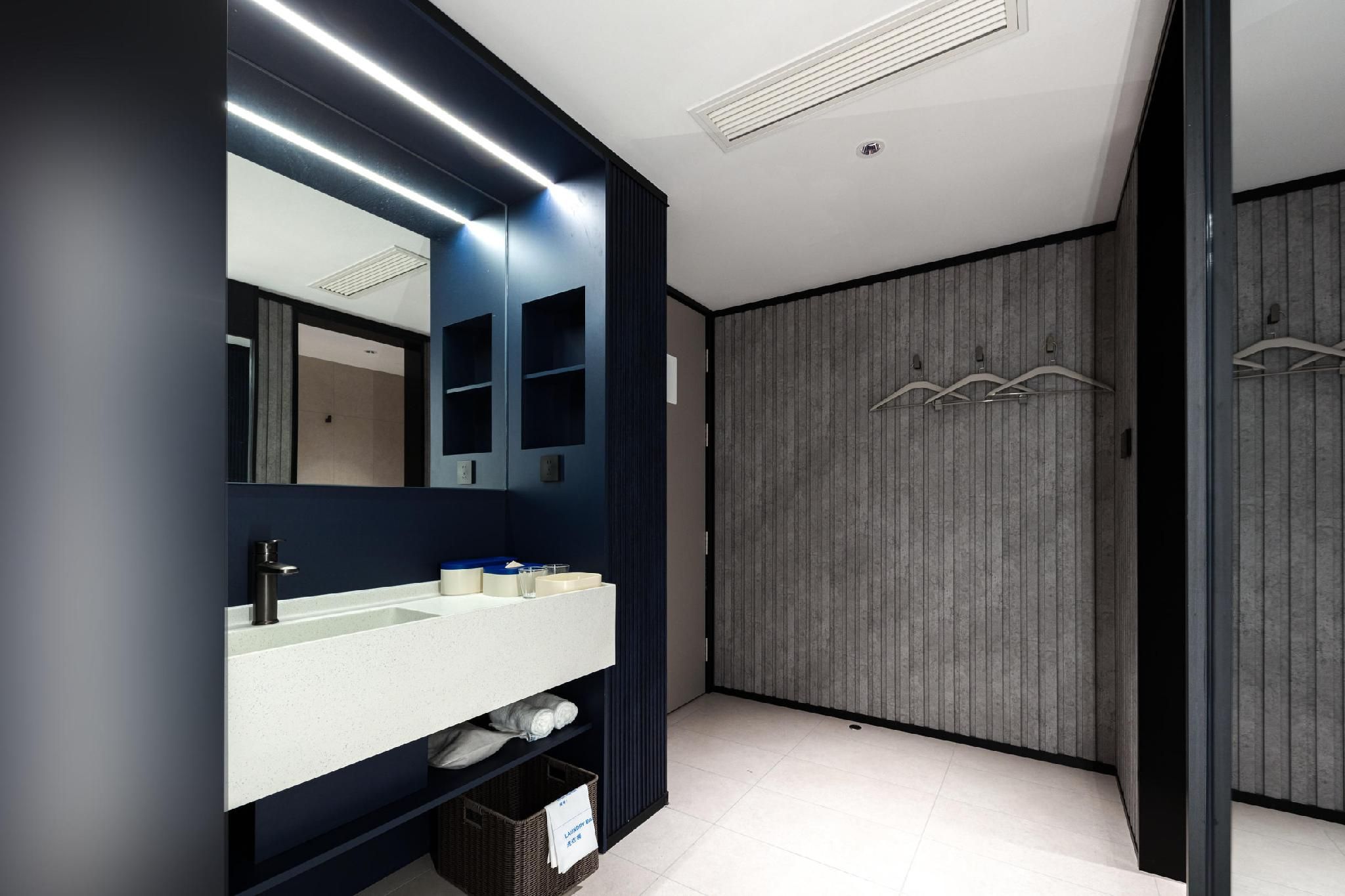 Atour - Comfort Twin Room