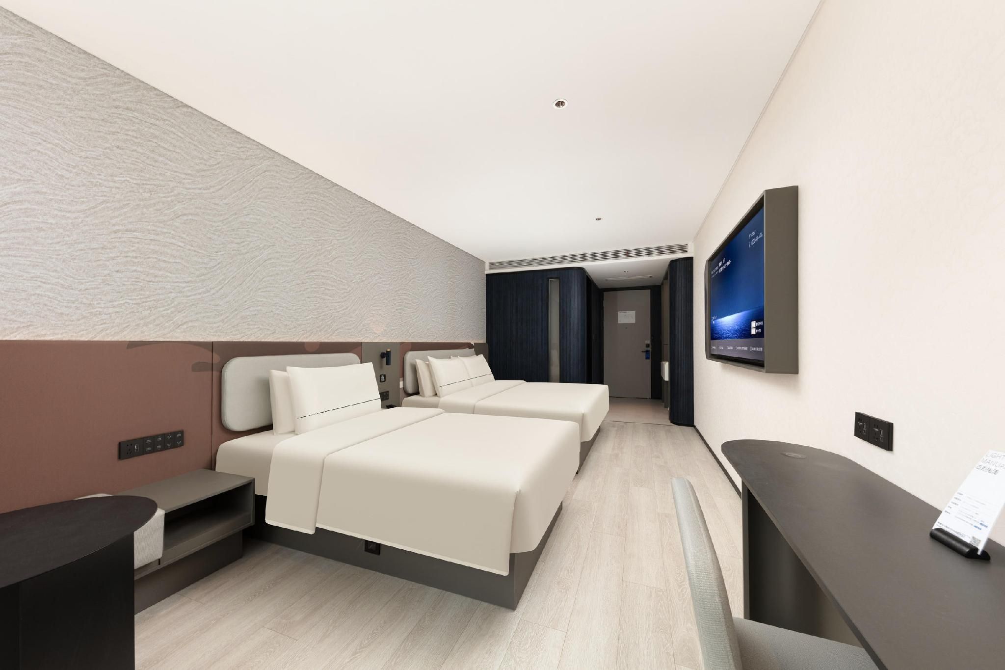 Family Superior Room